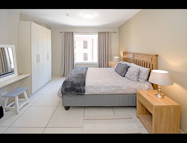 2 BEDROOM APARTMENT FOR SALE IN ROSEBANK